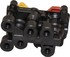 S-11529 by NEWSTAR - Air Brake Manifold Control Valve