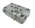 S-23755 by NEWSTAR - Air Brake Compressor Cylinder Head