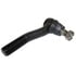 S-8999 by NEWSTAR - Steering Tie Rod End - Driver Side