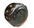 S-D422 by NEWSTAR - Auxiliary Oil Reservoir Cap - With Chain