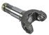 S-9894 by NEWSTAR - Drive Shaft Slip Yoke