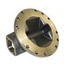 S-C091 by NEWSTAR - Drive Shaft Flange Yoke