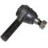 S-F249 by NEWSTAR - Steering Tie Rod End - Passenger Side