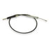 S-6034 by NEWSTAR - Fuel Injection Throttle Cable