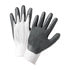 713SNC/8 by G-TEK - GP Work Gloves - 8", White - (Pair)