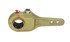 S-9862 by NEWSTAR - Air Brake Manual Slack Adjuster, 5.5" - 6.5" Span, Replaces 44061