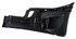 S-25430 by NEWSTAR - Bumper - Passenger Side