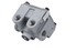 S-6006 by NEWSTAR - Air Brake Relay Valve