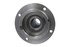 Newstar S-D502 Manual Transmission Differential Retainer