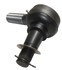 S-9489 by NEWSTAR - Steering Tie Rod End - Driver Side