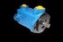 S-B164 by NEWSTAR - Power Steering Pump