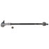 JRA372 by TRW - Steering Tie Rod Assembly - New, Left, For 1997-1999 Volkswagen Cabrio