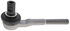JTE1095 by TRW - TRW PREMIUM CHASSIS -  STEERING TIE ROD END - JTE1095