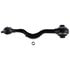 JTC1358 by TRW - Suspension Control Arm and Ball Joint Assembly - New, For 2007-2008 Mercedes CL550