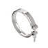 Freightliner 01-14596-006 Turbocharger V-Band Clamp Turbocharger V-Band Clamp