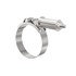 01-20152-006 by FREIGHTLINER - Intercooler Hose Clamp