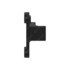 01-22935-001 by FREIGHTLINER - Engine Mount Support - Ductile Iron