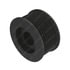 01-26901-000 by FREIGHTLINER - Alternator Pulley - 3126, Fln, 65 MM Effective Diameter