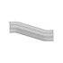01-30466-000 by FREIGHTLINER - Intercooler Pipe - Right Side, Aluminized Steel