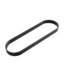 Freightliner 01-30883-420 Serpentine Belt Serpentine Belt