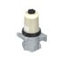 03-37472-003 by FREIGHTLINER - Fuel Water Separator - Davco 382