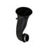 03-36086-001 by FREIGHTLINER - Molded Air Intake Tube - S60, 20% Talc Reinforced With Polypropylene