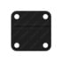 03-36204-000 by FREIGHTLINER - Fuel Filter Bracket - FWS, 07AF