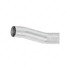 01-33386-000 by FREIGHTLINER - Intercooler Pipe - Right Side, Aluminized Steel