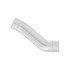 01-33386-000 by FREIGHTLINER - Intercooler Pipe - Right Side, Aluminized Steel