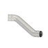 01-33919-000 by FREIGHTLINER - Intercooler Pipe - Right Side, Aluminized Steel