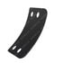 Freightliner 04-20752-000 Exhaust Muffler Gasket Exhaust Muffler Gasket - Neoprene, Lower