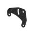 04-20667-000 by FREIGHTLINER - Exhaust Bracket - Steel, 0.17 in. THK