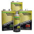 7411-D by TRANSTAR - Basecoat Reducer Mid, 1-Gallon