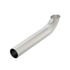 04-16759-032 by FREIGHTLINER - Exhaust Stack Pipe - 4 Inch Aluminized Steel, Curved
