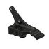 04-26259-000 by FREIGHTLINER - Exhaust Muffler Bracket - Black