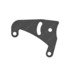 04-24330-000 by FREIGHTLINER - Exhaust Pipe Support Mounting Bracket