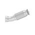 04-27908-000 by FREIGHTLINER - Exhaust Pipe Bellow - Stainless Steel