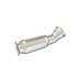 04-27908-000 by FREIGHTLINER - Exhaust Pipe Bellow - Stainless Steel