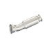 04-27909-000 by FREIGHTLINER - Exhaust Pipe Bellow - Stainless Steel