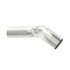 04-28008-001 by FREIGHTLINER - Exhaust Elbow