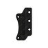 04-28653-004 by FREIGHTLINER - Diesel Exhaust Fluid (DEF) Tank Bracket - Front, 3-Hole