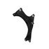 04-28739-000 by FREIGHTLINER - BRACKET-S