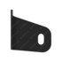 04-30340-000 by FREIGHTLINER - Exhaust Bracket