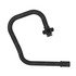 04-30505-001 by FREIGHTLINER - Diesel Exhaust Fluid (DEF) Doser Coolant Line - 6 Gallon, Cummins, Return, Offset