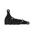 04-31082-001 by FREIGHTLINER - Exhaust After-Treatment Device Mounting Bracket