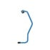 04-31449-001 by FREIGHTLINER - Diesel Exhaust Fluid (DEF) Doser Coolant Line - Return