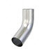 04-30395-000 by FREIGHTLINER - PIPE-B-PILLAR ELBOW,DC,RAISED,