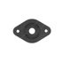 04-32529-000 by FREIGHTLINER - Diesel Exhaust Fluid (Def) Filler Neck - Non Magnet, 15% Glass Fiber Reinforced With Nylon