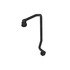 04-35039-000 by FREIGHTLINER - Diesel Exhaust Fluid (DEF) Doser Coolant Line - HDEP, Valve/Header, 13/23G