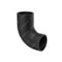 Freightliner 05-16062-042 Water Hose Elbow Water Hose Elbow - 90 Degree, 2.50 ID, ECR